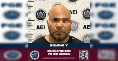 Acusado de robar ms de 200 mil pesos de un supermercado