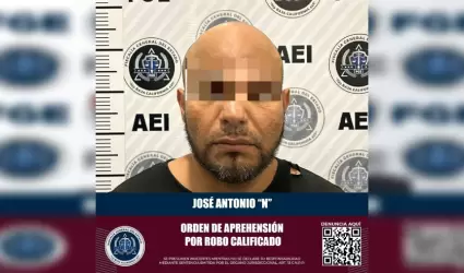 Acusado de robar ms de 200 mil pesos de un supermercado