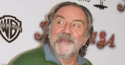 Pedro Armend�riz Jr