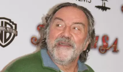 Pedro Armend�riz Jr