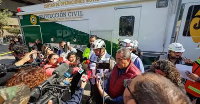 Exhortan a descargar Plan Familiar Digital de Proteccin Civil