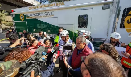 Exhortan a descargar Plan Familiar Digital de Proteccin Civil