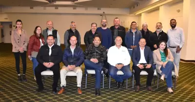 Acuerdan constructores de la costa y el IMOS mejorar criterios en inspeccin del