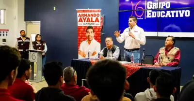 Armando Ayala