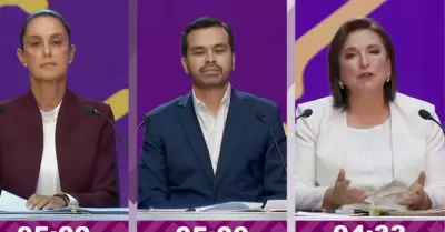 debate
