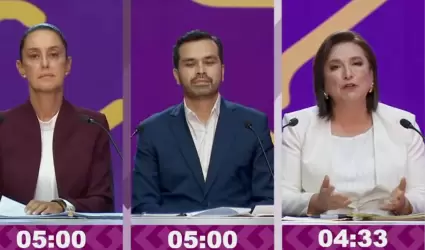 debate