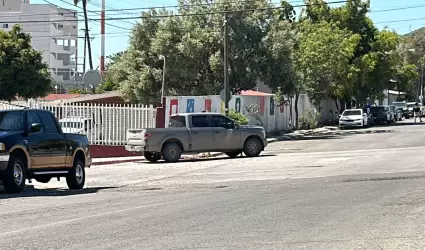 Cuartel de la Guardia Nacional.