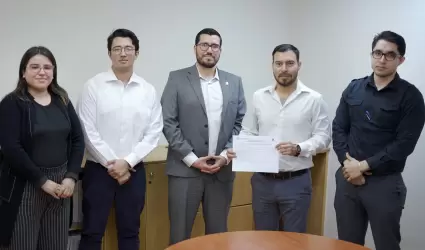 Firman Agencia Digital y la Secretara de Educacin primer programa de mejora re