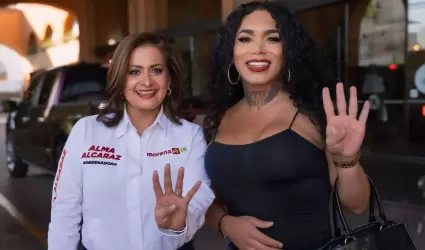 Paola Su�rez