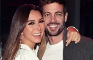 Elizabeth Gutirrez confirma que se separ de William Levy