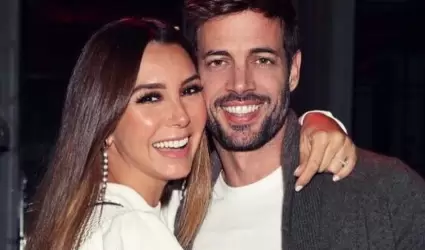 Elizabeth Gutirrez y William Levy