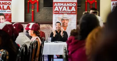 Armando Ayala