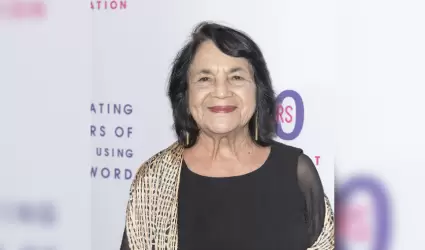 Dolores Huerta