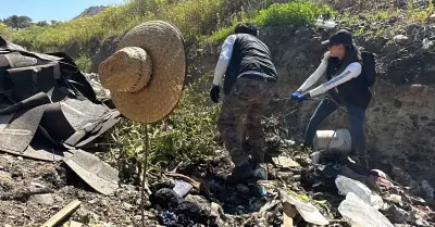 Colectivos de bsqueda de desaparecidos