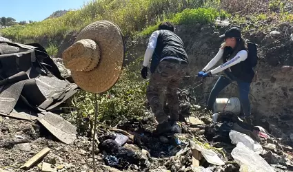 Colectivos de bsqueda de desaparecidos