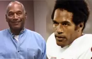 Fallece OJ Simpson, leyenda de la NFL, a los 76 aos