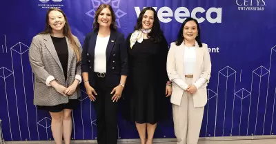 Wecca, proyecto para promover el emprendimiento de mujeres en Tijuana