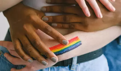 Lesbianas