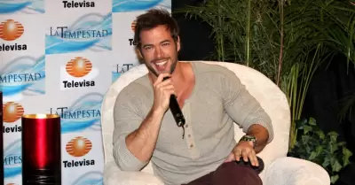 William Levy