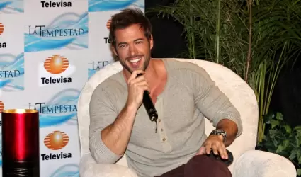 William Levy