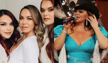 Jenni Rivera