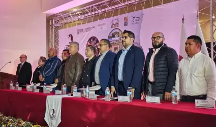 Destaca SADERBC compromiso con la ganader�a