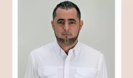 Luis Alonso Garca Corrales, desaparecido en Sinaloa