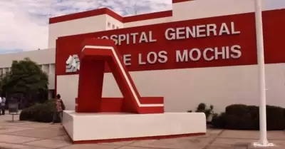 Hospital General de Los Mochis