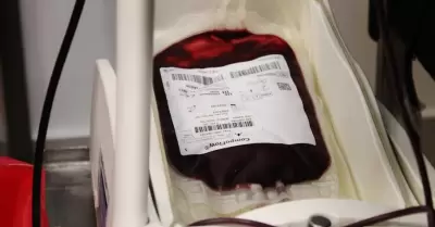 Invita Hospital General de Mexicali a donar sangre
