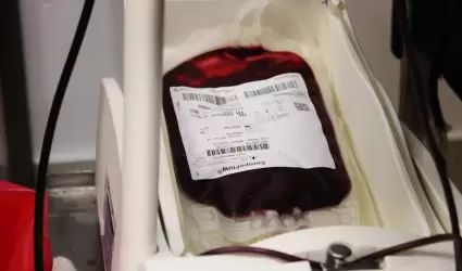 Invita Hospital General de Mexicali a donar sangre