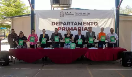 Fomenta Secretara de Educacin finanzas sanas desde primaria