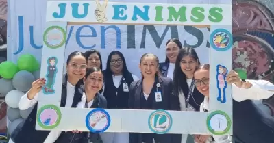JuvenIMSS