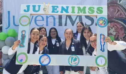 JuvenIMSS