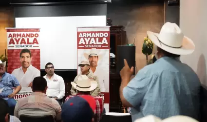 Armando Ayala