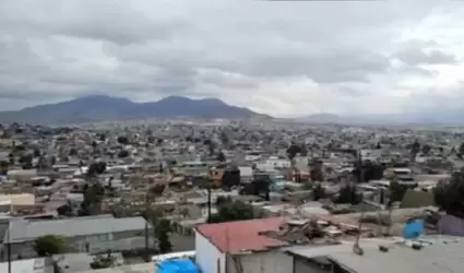 Zona Este de Tijuana