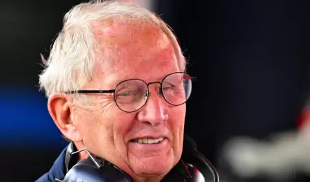 Helmut Marko