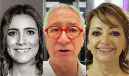 Moderadores