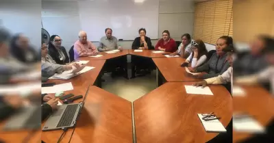 Crea CESPT comit ciudadano para la certificacin del proyecto "Compuertas del R