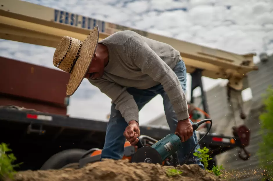 Corte programado de agua para 20 colonias de Tecate