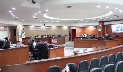 Aprobada transferencia presupuestal para taller sobre derechos humanos y perspec