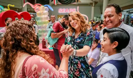 Campa�a de vacunaci�n universal