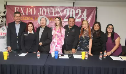 Expo Joven 2024