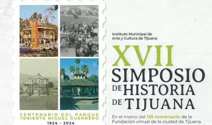 Simposio de Historia