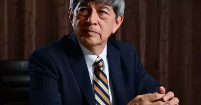 Dr. Fernando Len Garca