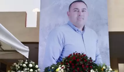 No Ramos, candidato asesinado en Tamaulipas