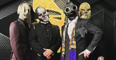Slipknot