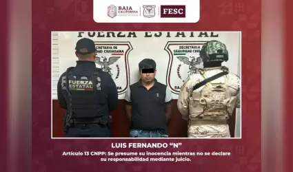 Prfugo sealado de homicidio