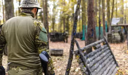 Aprueban entrada de militares estadounidenses a Mxico