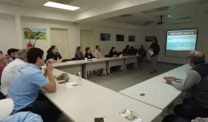 Cuidado de la Salud Mental