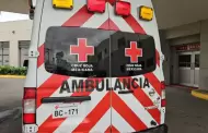 Hospital General de la Zona Este permitir reducir tiempo de traslado de pacientes en 5 minutos: Cruz Roja de Tijuana